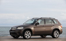   BMW X5 xDrive50i - 2010