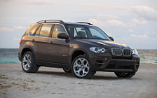   BMW X5 xDrive50i - 2010