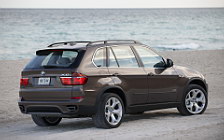   BMW X5 xDrive50i - 2010