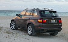   BMW X5 xDrive50i - 2010
