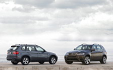   BMW X5 xDrive50i - 2010