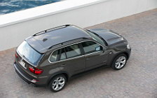   BMW X5 xDrive50i - 2010