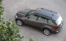   BMW X5 xDrive50i - 2010
