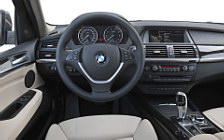   BMW X5 xDrive50i - 2010