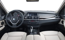   BMW X5 xDrive50i - 2010