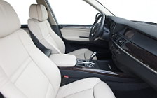   BMW X5 xDrive50i - 2010