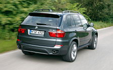   BMW X5 xDrive30d - 2011