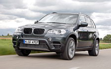   BMW X5 xDrive30d - 2011