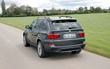   BMW X5 xDrive30d - 2011