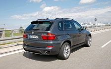   BMW X5 xDrive30d - 2011