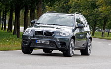   BMW X5 xDrive30d - 2011