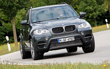   BMW X5 xDrive30d - 2011