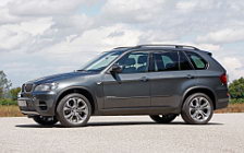   BMW X5 xDrive30d - 2011