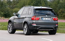   BMW X5 xDrive30d - 2011