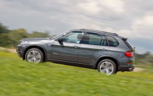   BMW X5 xDrive30d - 2011