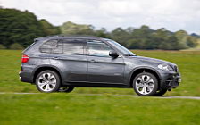   BMW X5 xDrive30d - 2011