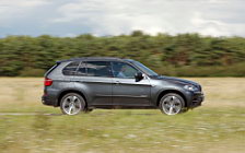   BMW X5 xDrive30d - 2011