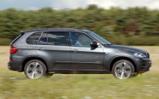   BMW X5 xDrive30d - 2011