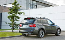   BMW X5 xDrive30d - 2011