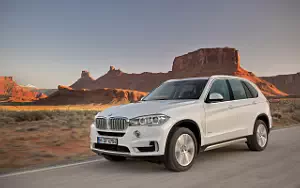   BMW X5 xDrive30d - 2013