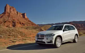   BMW X5 xDrive30d - 2013