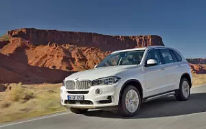   BMW X5 xDrive30d - 2013