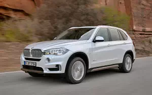   BMW X5 xDrive30d - 2013