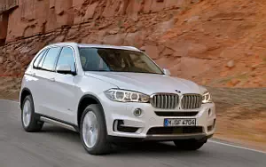   BMW X5 xDrive30d - 2013
