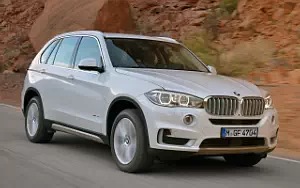   BMW X5 xDrive30d - 2013