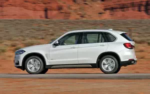   BMW X5 xDrive30d - 2013