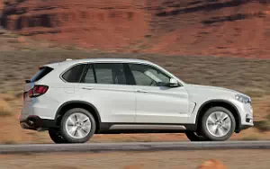  BMW X5 xDrive30d - 2013