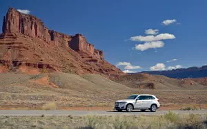   BMW X5 xDrive30d - 2013