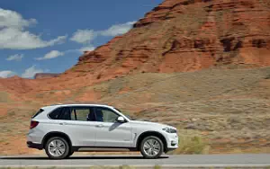   BMW X5 xDrive30d - 2013