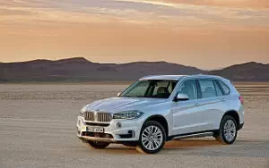   BMW X5 xDrive30d - 2013
