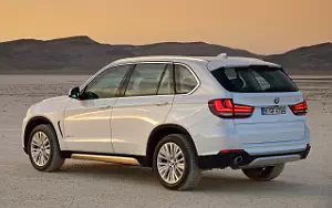   BMW X5 xDrive30d - 2013