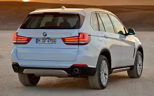   BMW X5 xDrive30d - 2013
