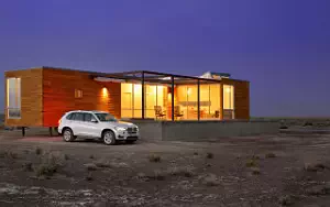   BMW X5 xDrive30d - 2013