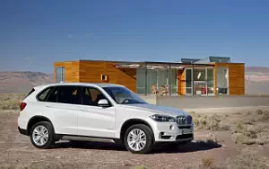   BMW X5 xDrive30d - 2013