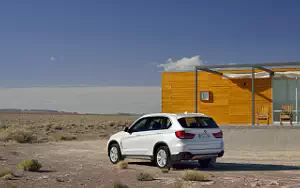   BMW X5 xDrive30d - 2013