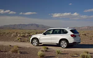   BMW X5 xDrive30d - 2013