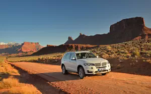   BMW X5 xDrive30d - 2013