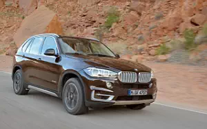   BMW X5 xDrive50i - 2013