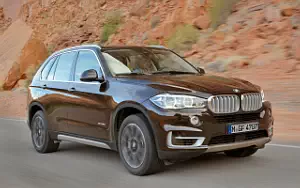   BMW X5 xDrive50i - 2013