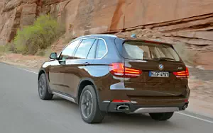   BMW X5 xDrive50i - 2013