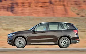   BMW X5 xDrive50i - 2013