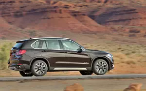   BMW X5 xDrive50i - 2013