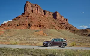   BMW X5 xDrive50i - 2013