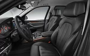   BMW X5 Security Plus - 2014