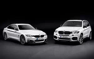   BMW X5 xDrive30d M Performance Parts - 2014