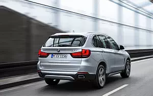   BMW X5 xDrive40e - 2015